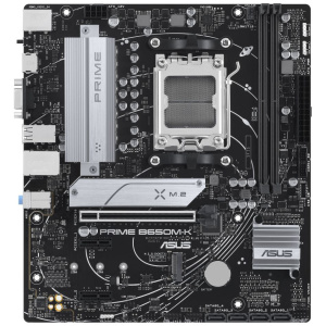 Asus PRIME B650M-K alaplap #1