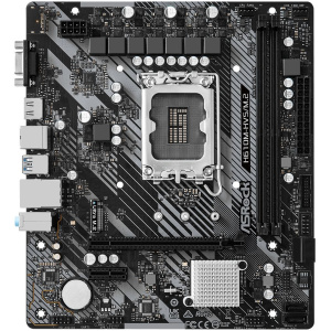 ASRock H610M-HVS/M.2 R2.0 alaplap #1