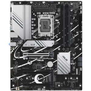 Asus PRIME H770-PLUS alaplap #1