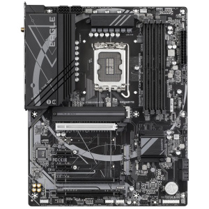 Gigabyte Z790 EAGLE AX alaplap #1