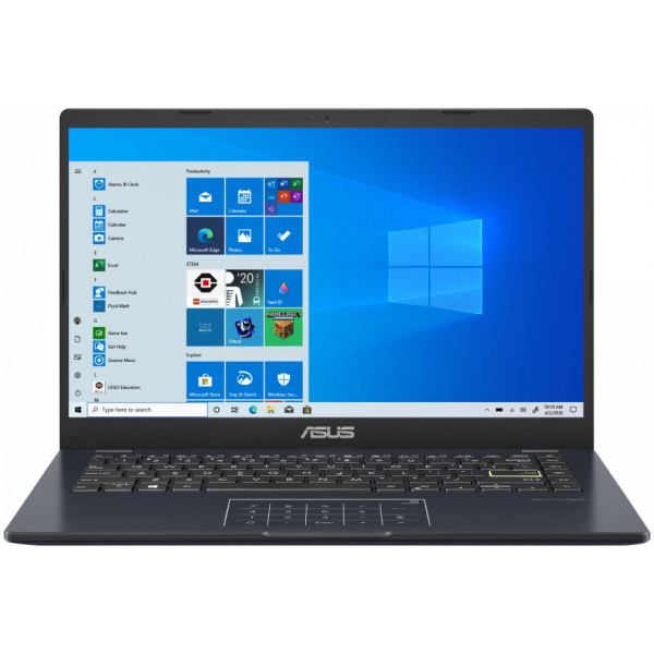 Asus VivoBook Go E410MA-EK2482WS notebook (kék) (Windows 11 S) #1