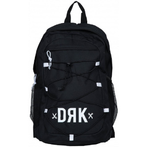 Dorko (DRK) 24 DA2439 hátizsák fekete-fehér #1