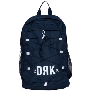 Dorko (DRK) 24 DA2439 hátizsák sötétkék-fehér #1