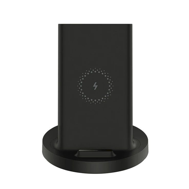 Xiaomi Mi 20W Wireless Charger Stand vezeték nélküli töltő #1