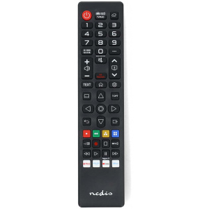 Nedis távirányító LG televíziókhoz #1