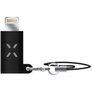 Fixed micro USB (anya) > Lightning (apa) átalakító iPhone-hoz, iPad-hoz #1