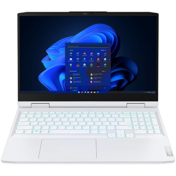 Lenovo IdeaPad Gaming 3 15IAH7 notebook (82S900NFHV) #1