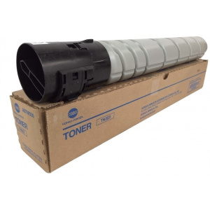 Minolta TN323 toner #1