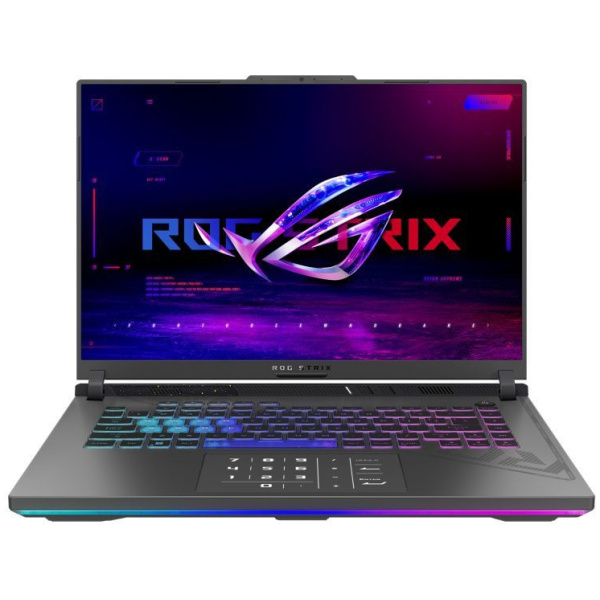 Asus ROG Strix G16 G614JVR-N4014W Gamer notebook Eclipse Gray (Windows 11) #1