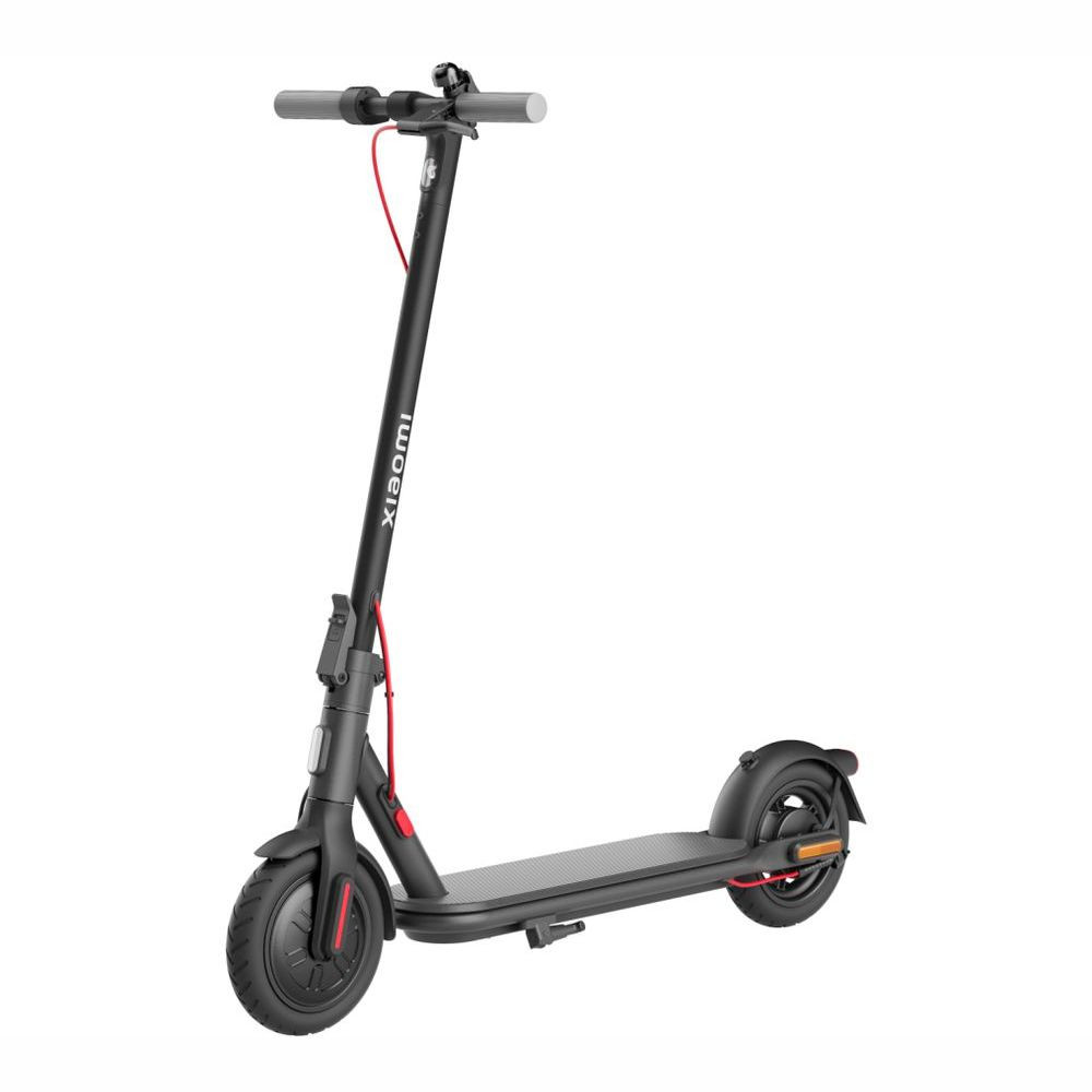 Xiaomi Electric Scooter 4 Lite Gen2 elektromos roller, fekete - 300W #1