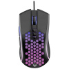 Meetion MT-GM015 Gaming egér, RGB világítással (USB) NEW #1