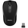 Meetion MT-R560 vezeték nélküli optikai egér, fekete #1