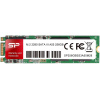256GB Silicon Power A55 M.2 2280 SSD (SATA) - 6GB/s #1