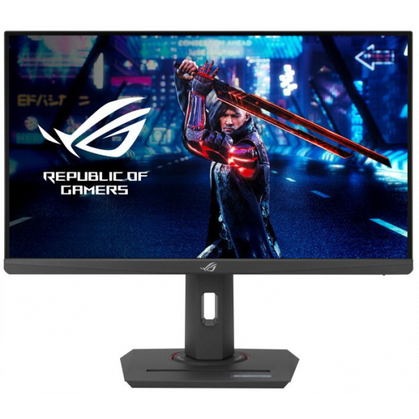 24,5" Asus ROG Strix XG259QNS Gaming monitor (IPS LED, 380 Hz FreeSync) #1