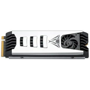 2TB Patriot Viper PV553 M.2 NVMe SSD (PCIe Gen.5) #1