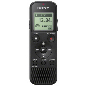 Sony ICD-PX470 USB-s digitális diktafon (4GB) #1