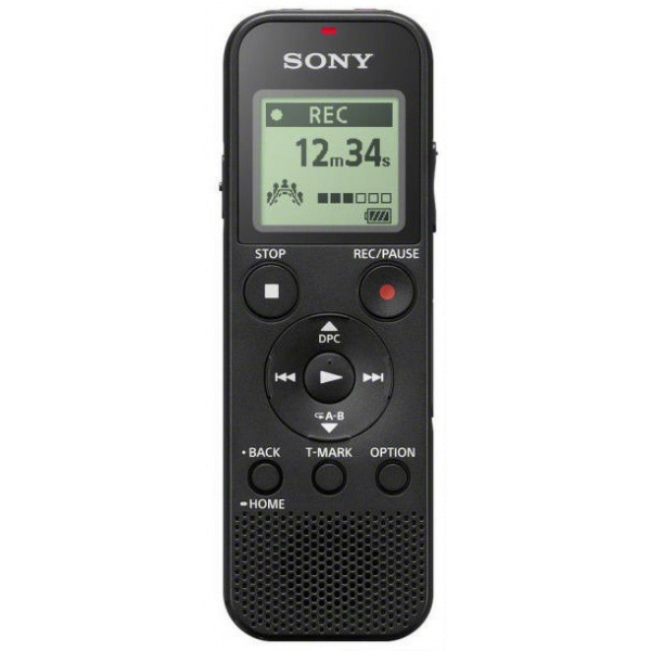 Sony ICD-PX470 USB-s digitális diktafon (4GB) #1