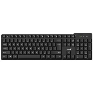 Genius KB-7100X vezeték nélküli billentyű NEW #1