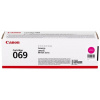 Canon Cartridge 069 (CRG069) toner - magenta #1