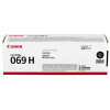 Canon Cartridge 069H (CRG069H) toner (nagy kapacitás) - fekete #1