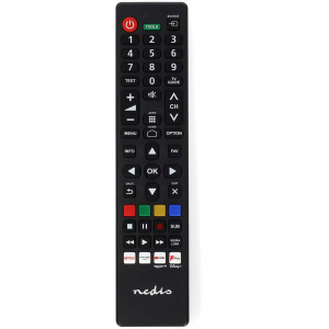 Nedis távirányító Panasonic televíziókhoz #1