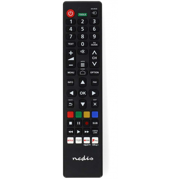 Nedis távirányító Panasonic televíziókhoz #1