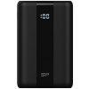 Silicon Power QX55 PowerBank gyorstöltéssel (30000 mAh) - fekete #1