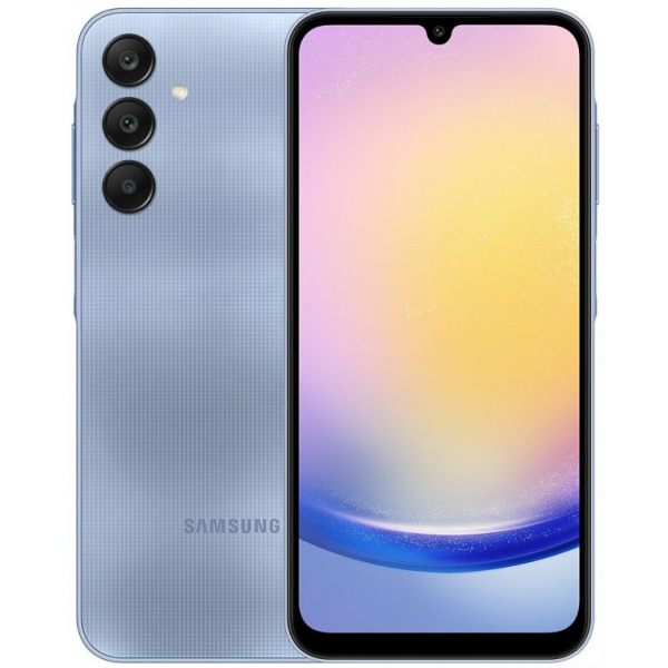 Samsung Galaxy A25 5G (SM-A256B) 128GB kék #1
