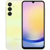 Samsung Galaxy A25 5G (SM-A256B) 256GB sárga #1