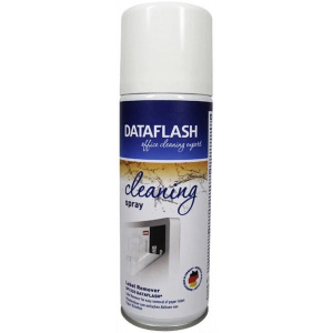 Data Flash címke eltávolító spray (200ml) #1