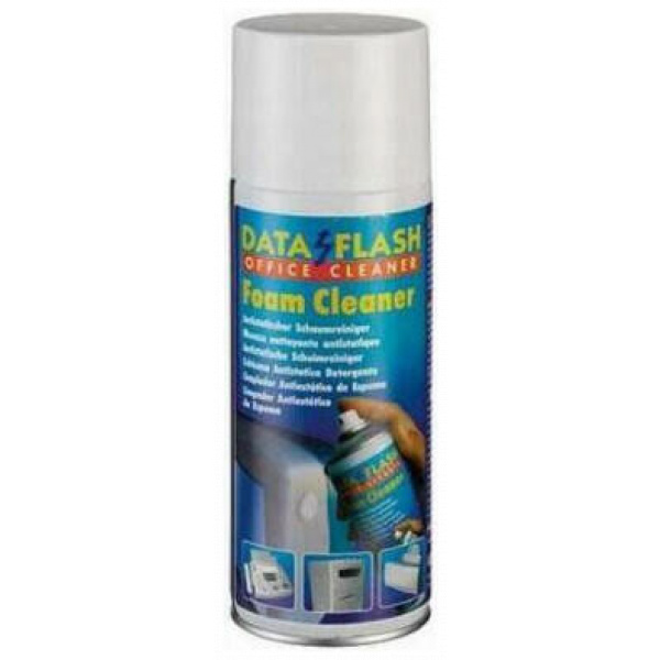 Data Flash általános tisztítóhab (400ml) #1