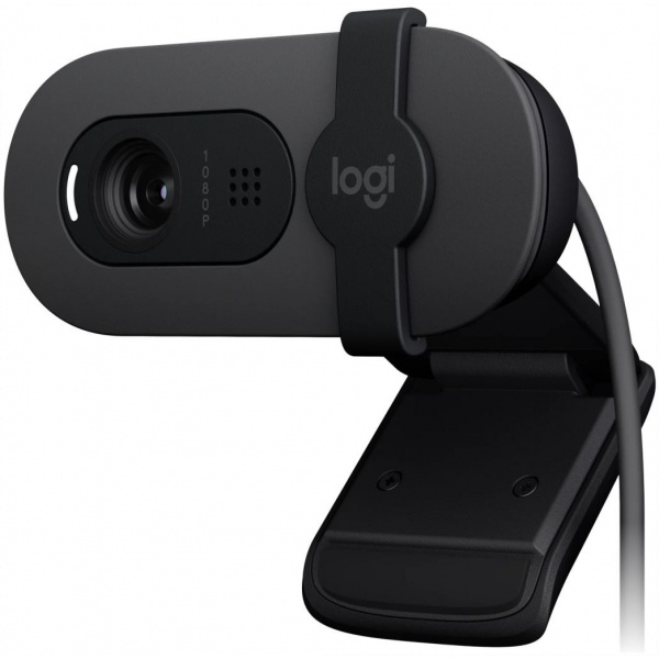 Logitech BRIO 105 Full HD Webkamera #1
