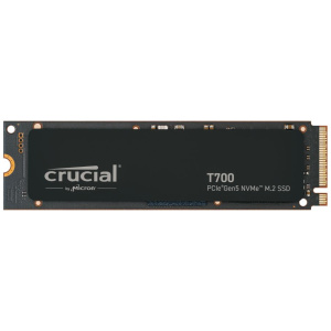 1TB Crucial T700 M.2 NVMe 2.0 SSD (PCIe Gen.5) #1