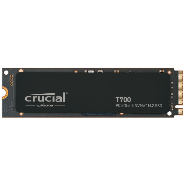 2TB Crucial T700 M.2 NVMe 2.0 SSD (PCIe Gen.5) #1