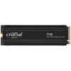 2TB Crucial T700 M.2 NVMe 2.0 SSD (PCIe Gen.5) hűtőbordával #1