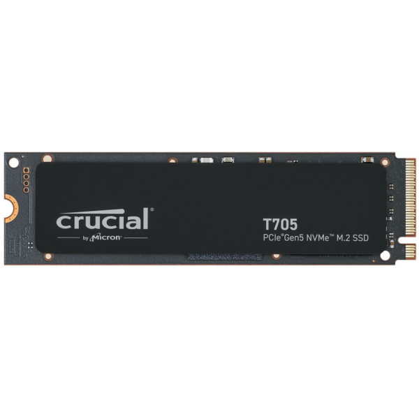 1TB Crucial T705 M.2 NVMe 2.0 SSD (PCIe Gen.5) #1