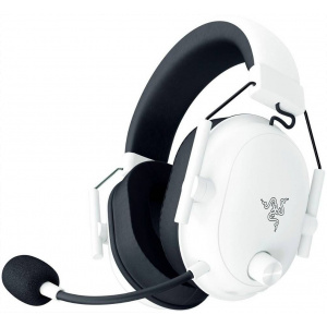 Razer BlackShark V2 HyperSpeed Wireless Bluetooth Headset (fehér) #1