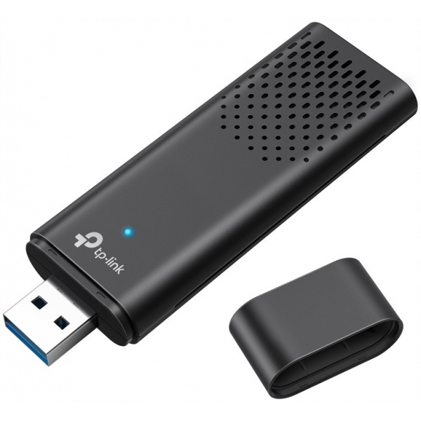TP-Link AX1800 Dual Band Wi-Fi 6 USB adapter Archer TX20U #1