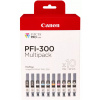 Canon PFI-300 Multipack 10db-os patroncsomag #1