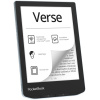 PocketBook Verse eInk Carta™ 8GB E-Book olvasó (érintős) (kék) #1