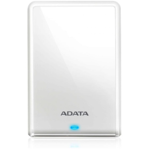 2TB ADATA HV620S USB-s HDD USB3.2 fehér #1