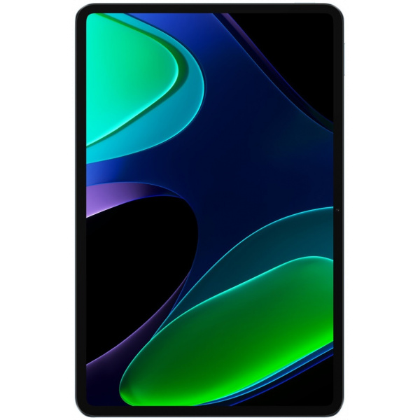 Xiaomi Pad 6 8GB / 256GB WiFi tablet - kék #1