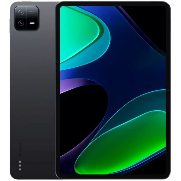 Xiaomi Pad 6 8GB / 128GB WiFi tablet - szürke #1