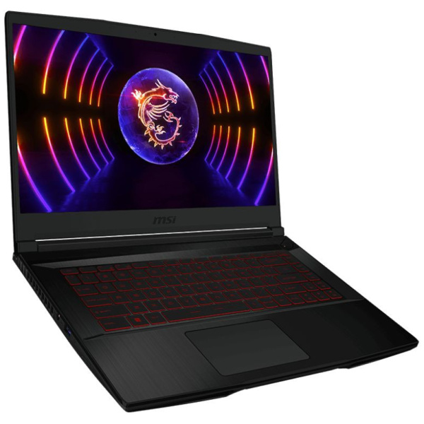 MSI Thin GF63 12UC-659 notebook #1