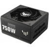 Asus TUF Gaming 750G 750W 80+ Gold moduláris tápegység #1
