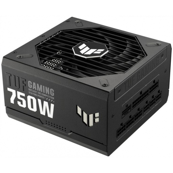 Asus TUF Gaming 750G 750W 80+ Gold moduláris tápegység #1