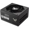 Asus TUF Gaming 1200G 1200W 80+ Gold moduláris tápegység #1