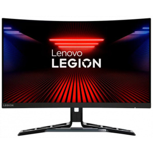 27" Lenovo Legion R27fc-30 240Hz ívelt monitor (VA LED) #1