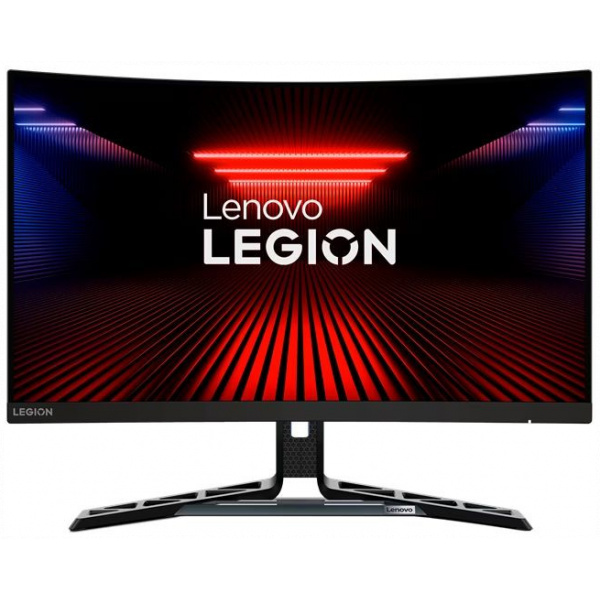 27" Lenovo Legion R27fc-30 240Hz ívelt monitor (VA LED) #1