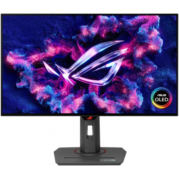 27" Asus ROG Strix OLED XG27AQDMG QHD Gaming monitor (240Hz) #1